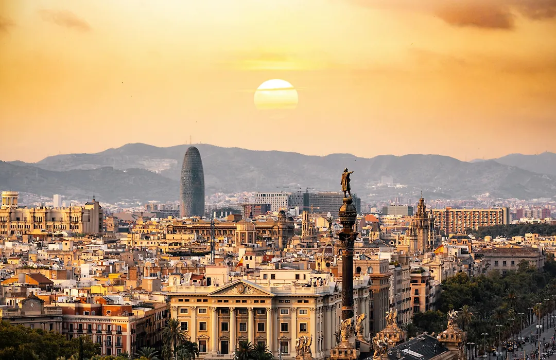 Main Hotel Image