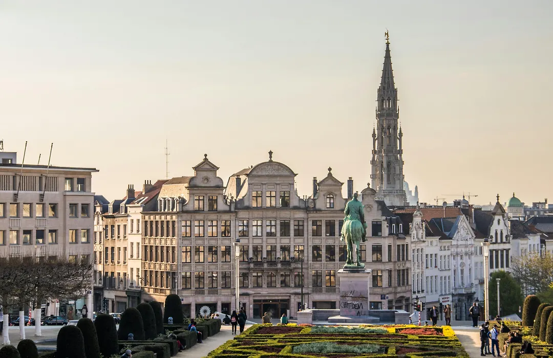 Main Hotel Image