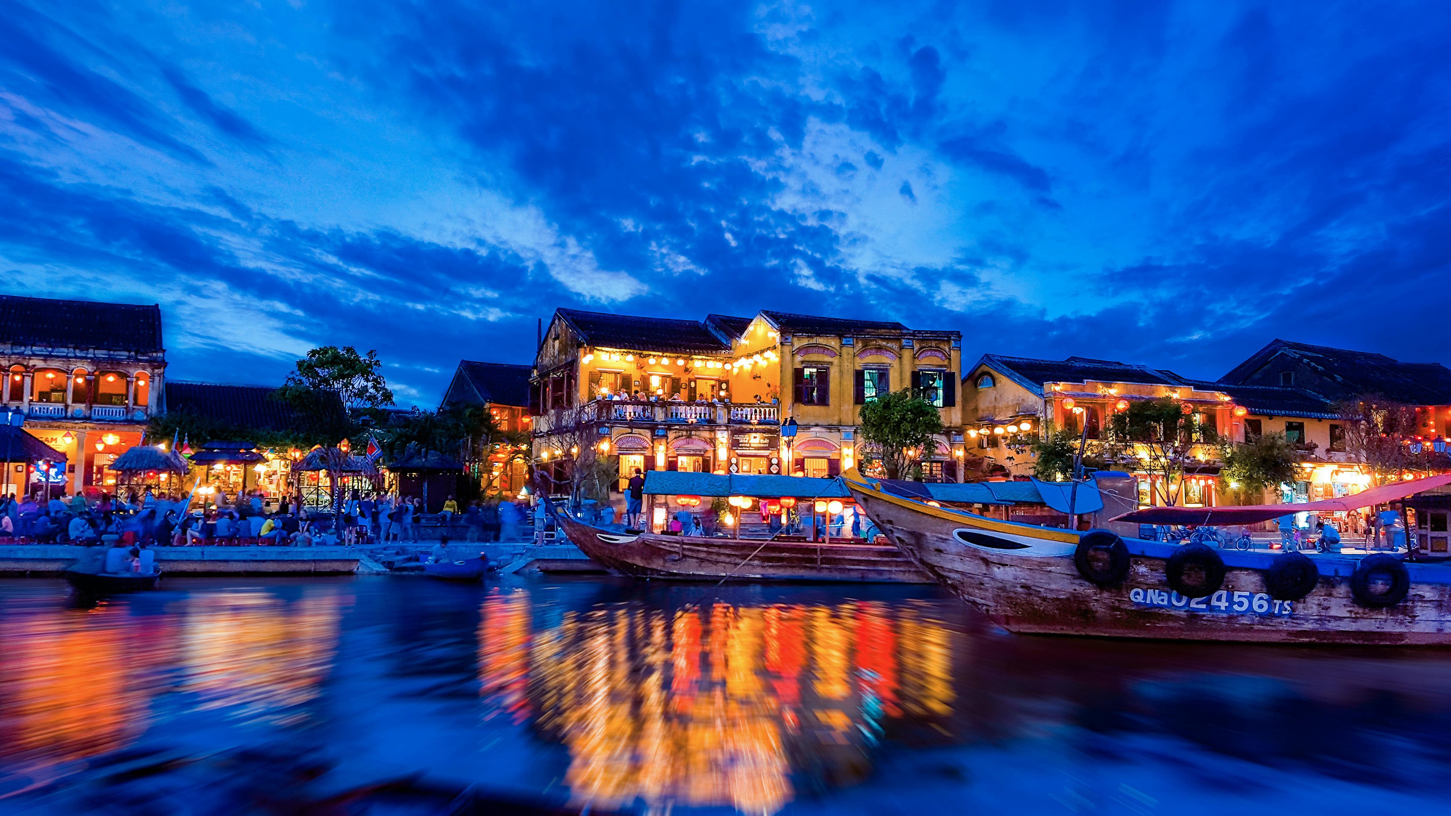 Romantische hotels in Hội An