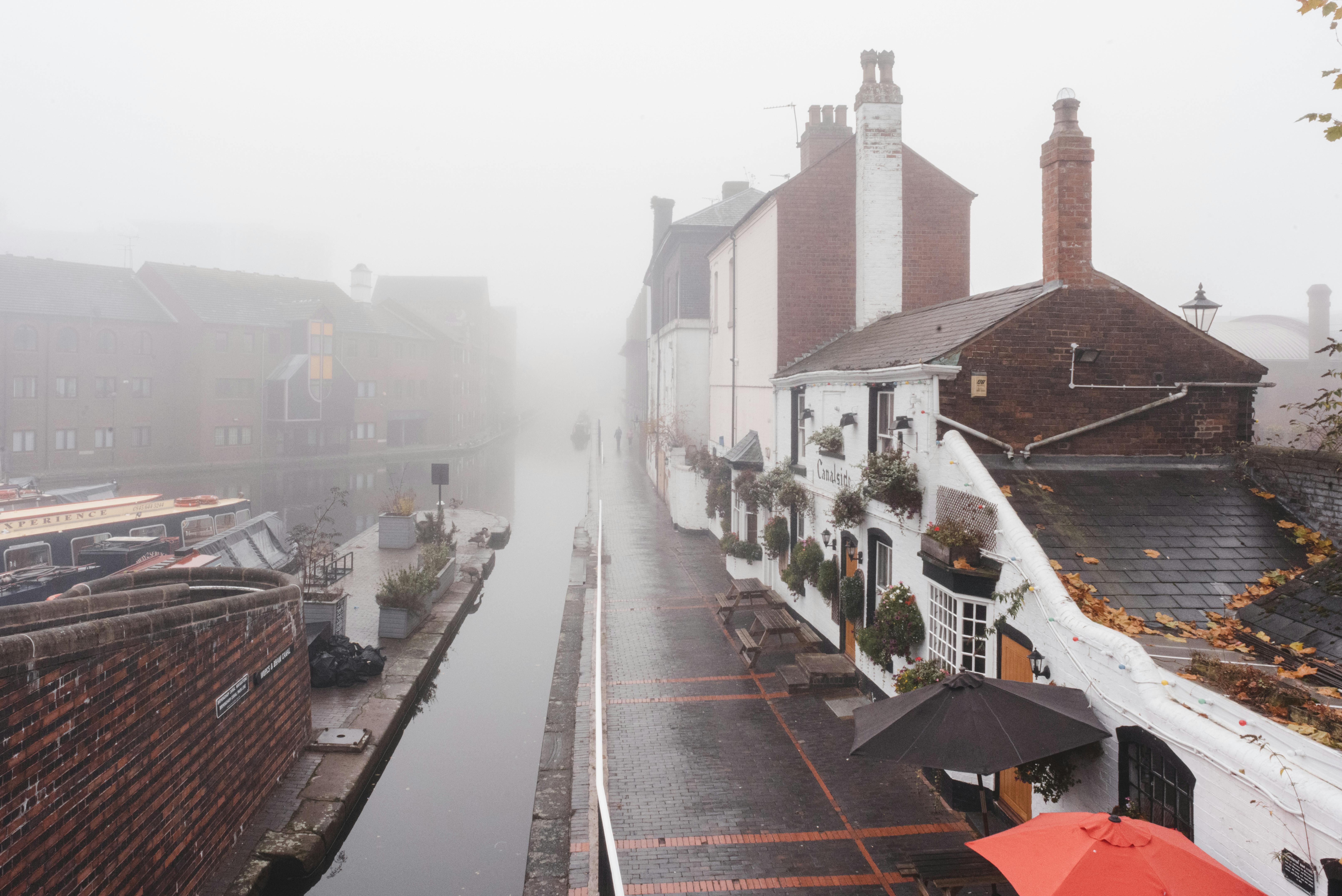 Birmingham Hotels for Romantic Getaway