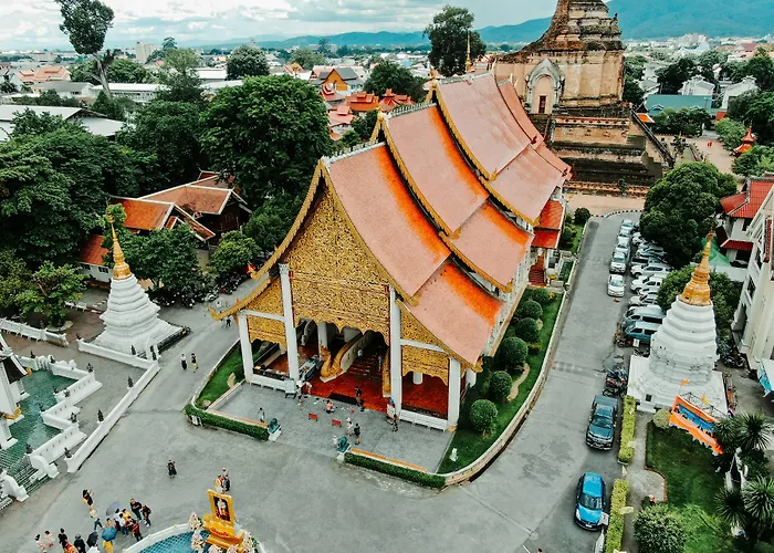 Romantikhotels in Chiang Mai