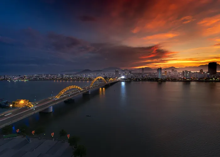 Da Nang Hotels for Romantic Getaway