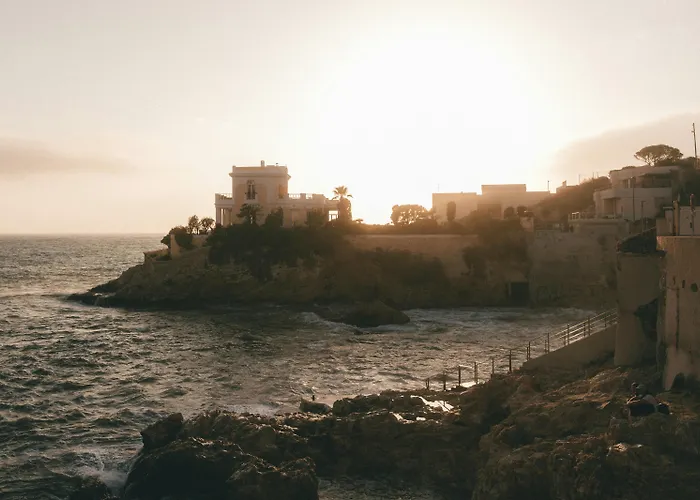 Marseille Hotels for Romantic Getaway