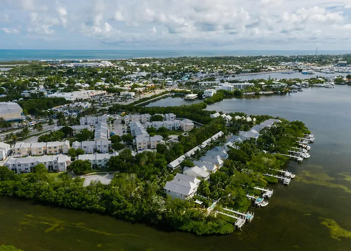 Key West Hotels for Romantic Getaway