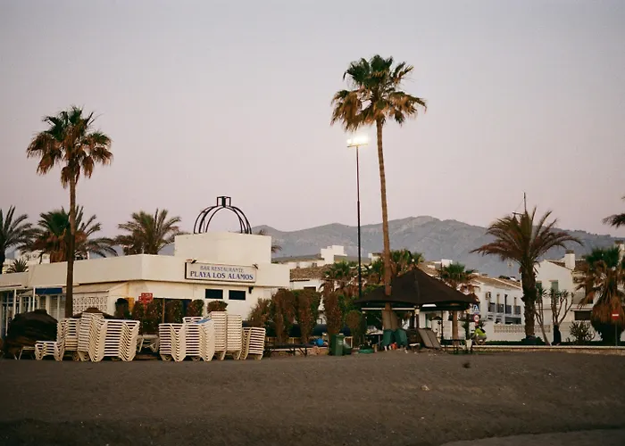 Torremolinos Hotels for Romantic Getaway