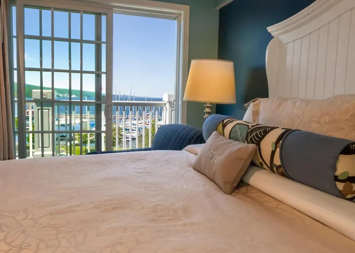 Watkins Glen Hotels for Romantic Getaway