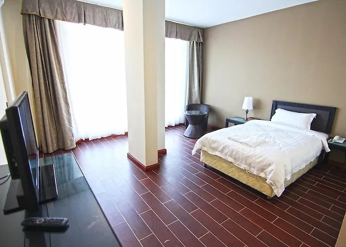 Putatan Platinum Hotel