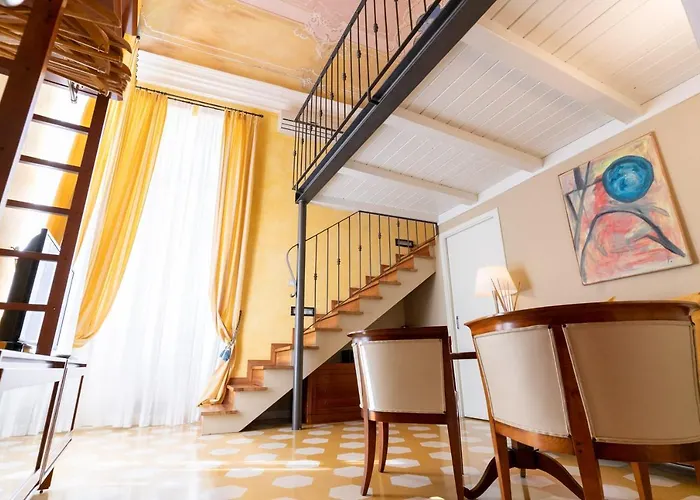 Locanda Il Maestrale