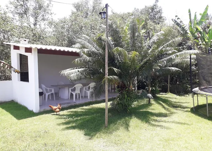 Jabaquara Beach Resort