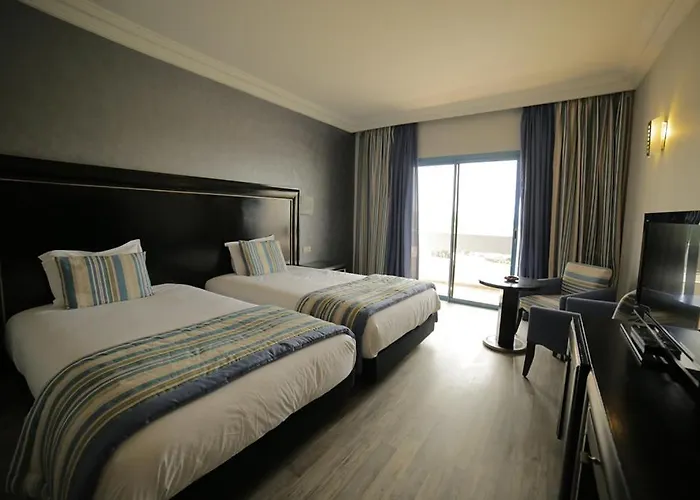 Hotel Suisse