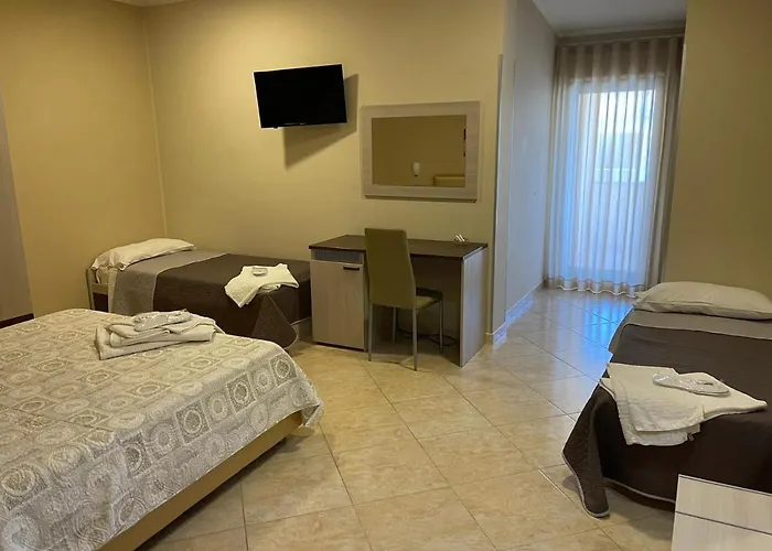 Capo Vaticano Hotels for Romantic Getaway