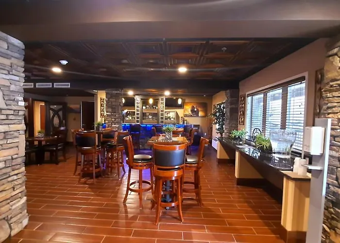 Bryson City Hotels for Romantic Getaway