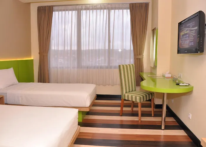 Pandanaran Hotel