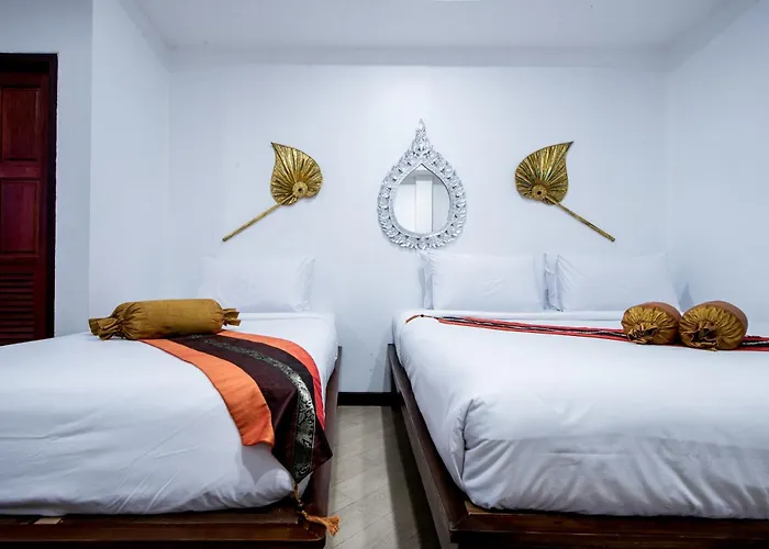 Chedi Home