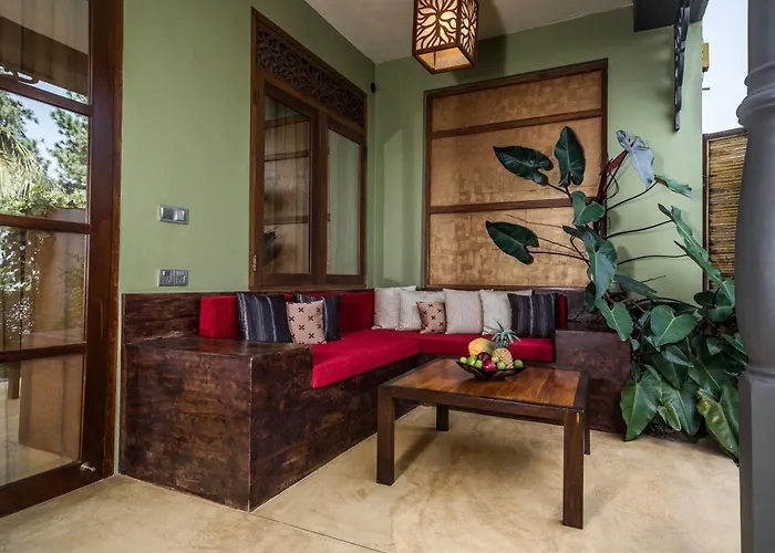 Yasmin Hill Longevity Oasis