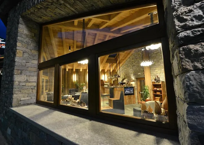 Hotel Maison Saint Jean