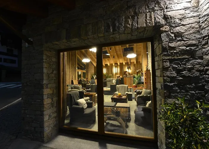 Hotel Maison Saint Jean