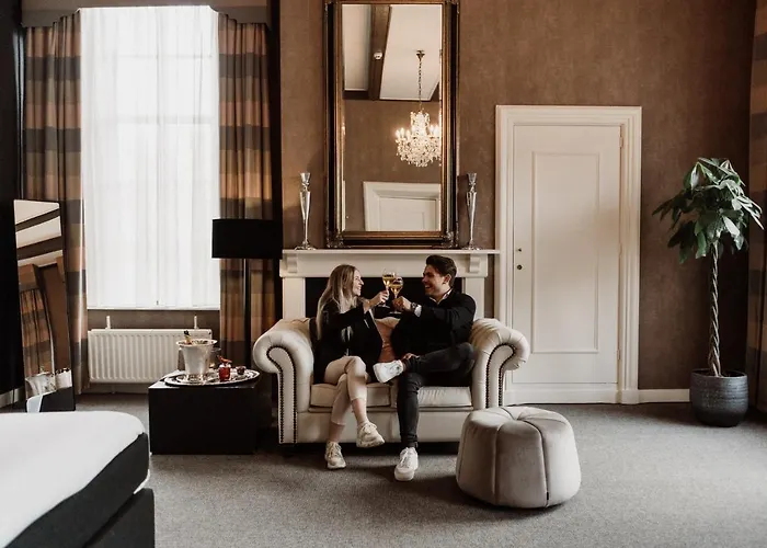 Chateauhotel De Havixhorst