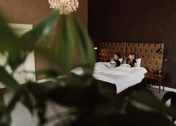Chateauhotel De Havixhorst