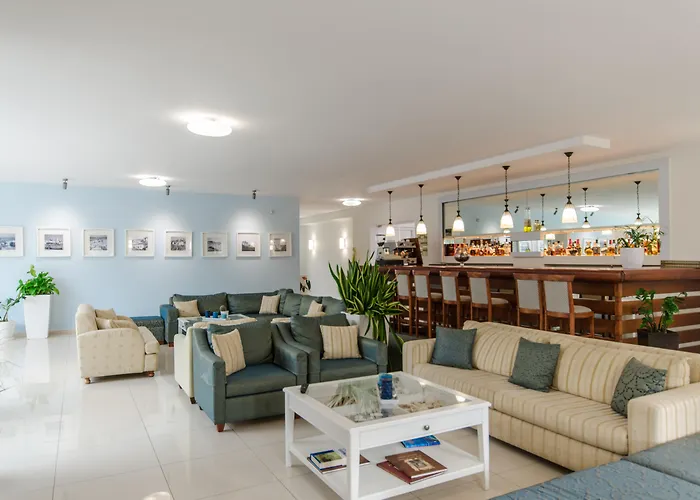Naxos Resort