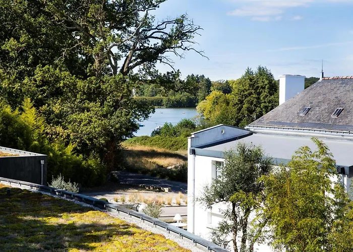 Best Western Plus Hotel De La Regate-Erdre
