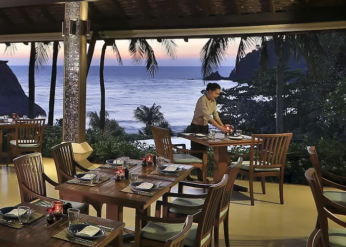 Koh Lanta Hotels for Romantic Getaway