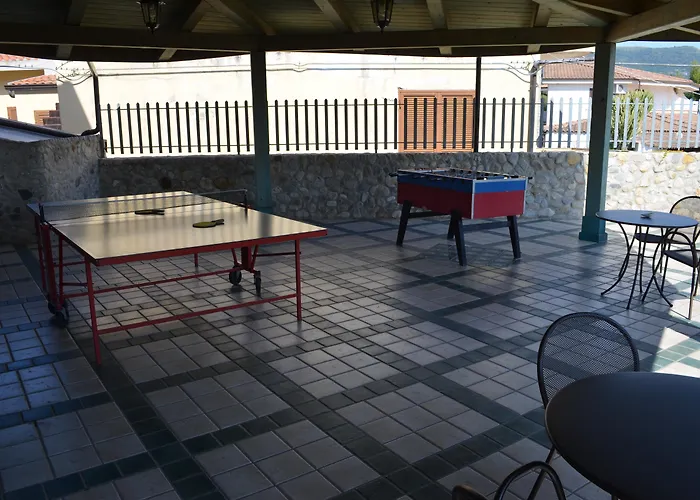 Hotel Marinella - Private Free Parking - Grotticelle Beach 200 M