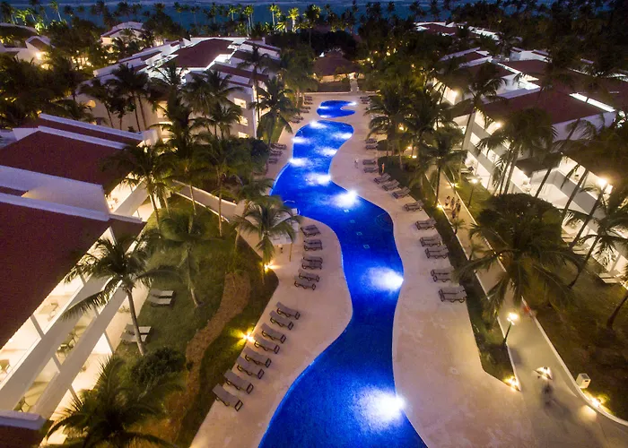 Occidental Punta Cana