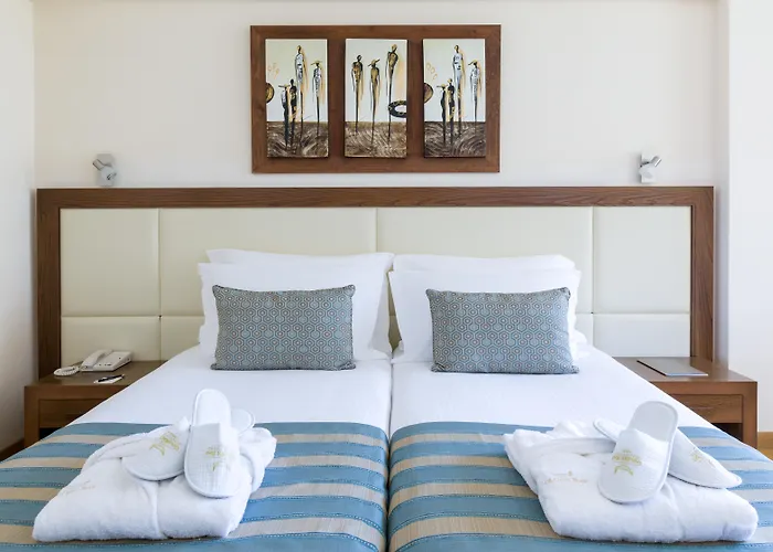Golden Bay Beach Hotel
