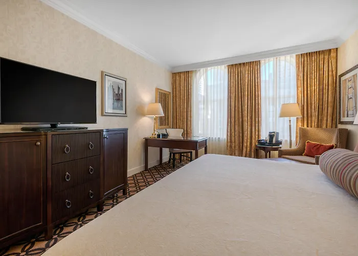 Omni San Francisco
