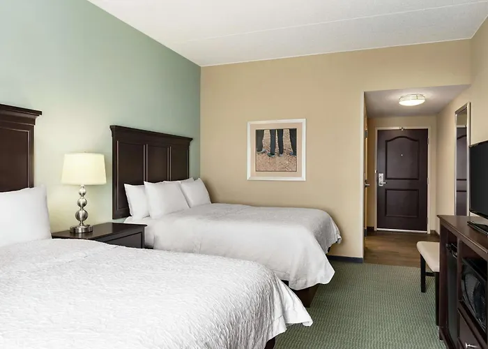 Hampton Inn & Suites Mount Joy/Lancaster West, Pa