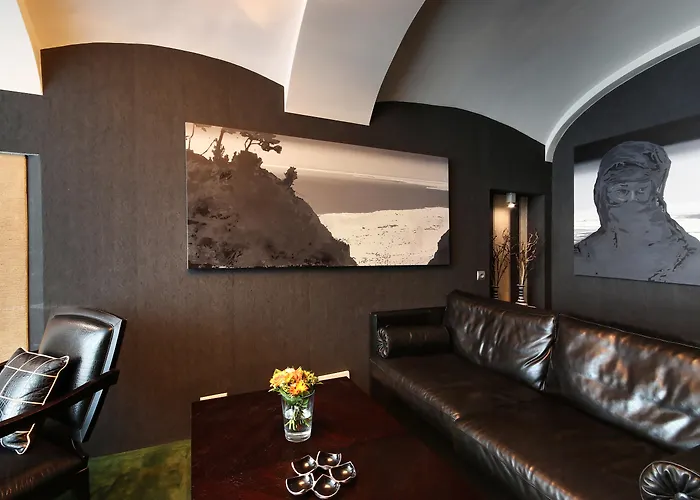Skaritz Hotel & Residence