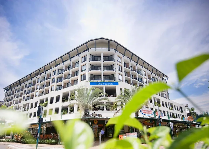 Mantra Esplanade