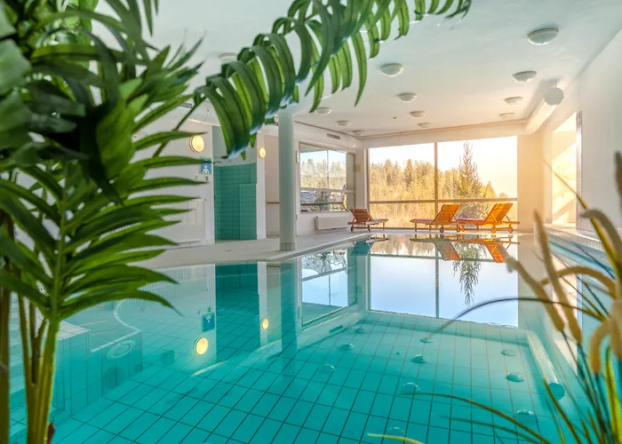Hotel Triglav
