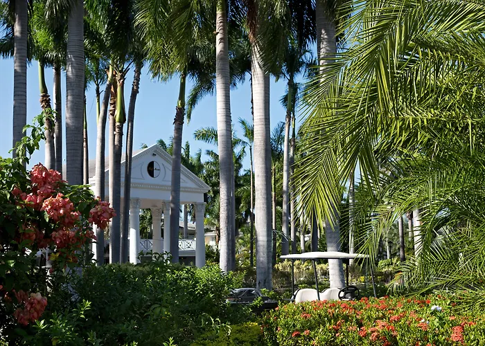 Romantische hotels in Montego Bay