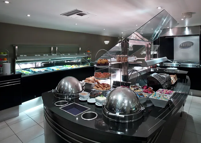 Wellington Hotels for Romantic Getaway