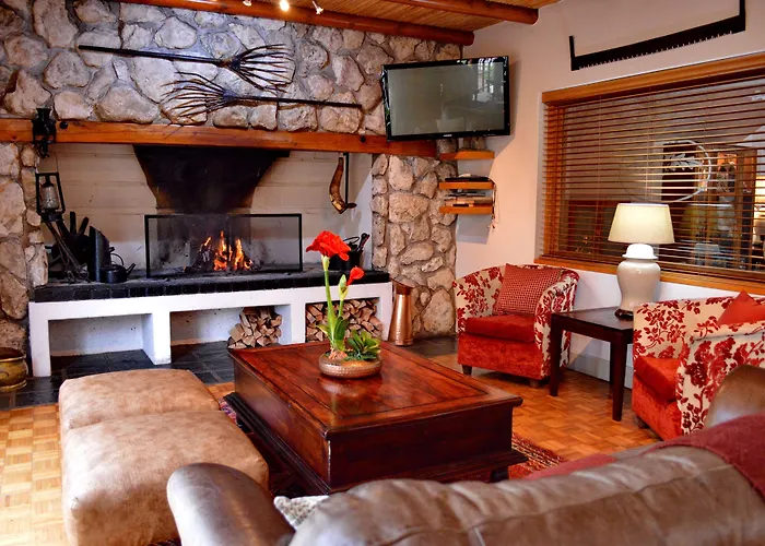 Oakhurst Hotel