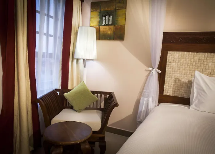 Turaco Spice Tree, a Tribute Portfolio Hotel