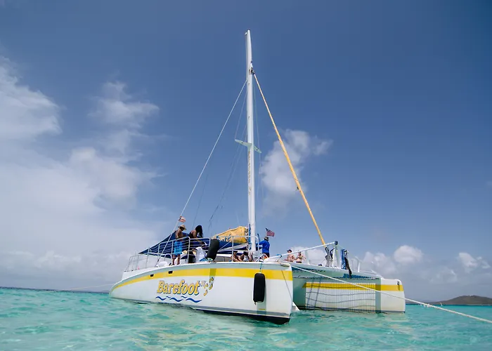 San Juan Hotels for Romantic Getaway
