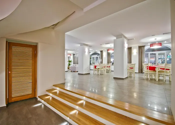 Xenia Hotel