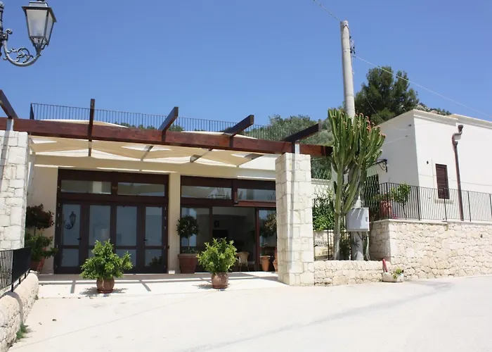 Kallikoros Country Resort & Spa