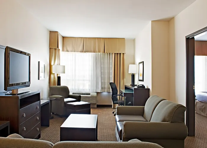 Holiday Inn Dallas - Fort Worth Airport South By Ihg