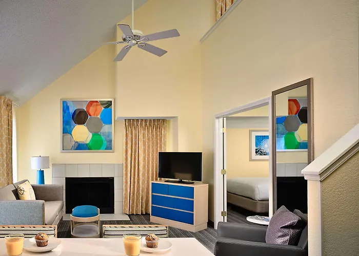 Sonesta Es Suites Omaha