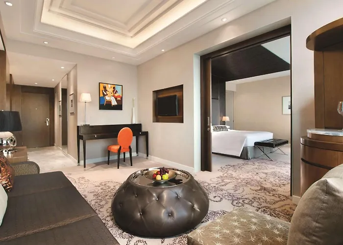 Hyatt Regency Gurgaon
