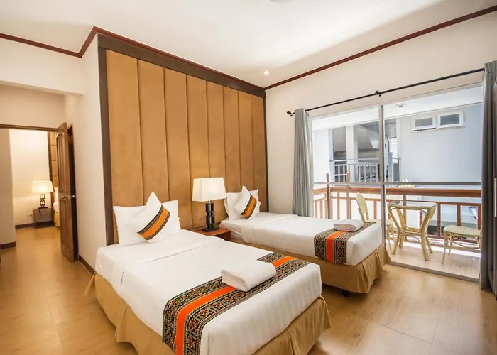 Sur Beach Resort Boracay