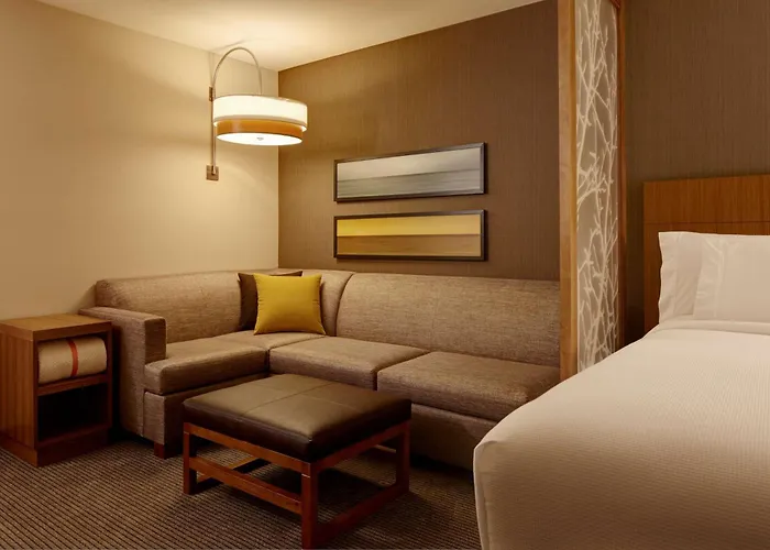 Hyatt Place Madison/Verona