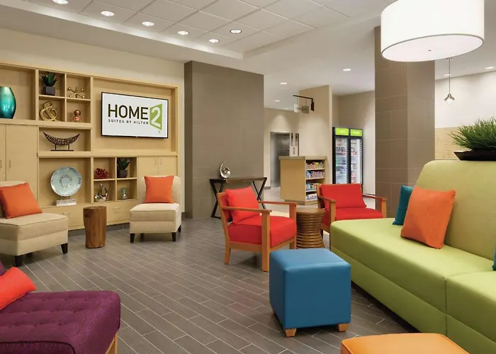 Home2 Suites By Hilton La Crosse