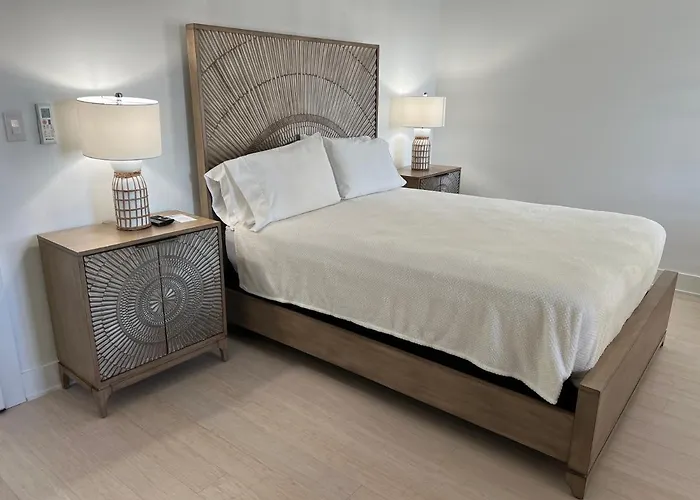 Cape May Hotels for Romantic Getaway