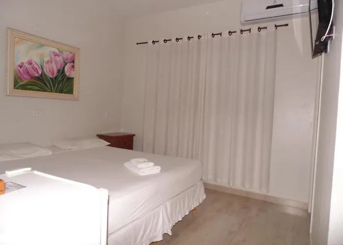 Casarao Hotel