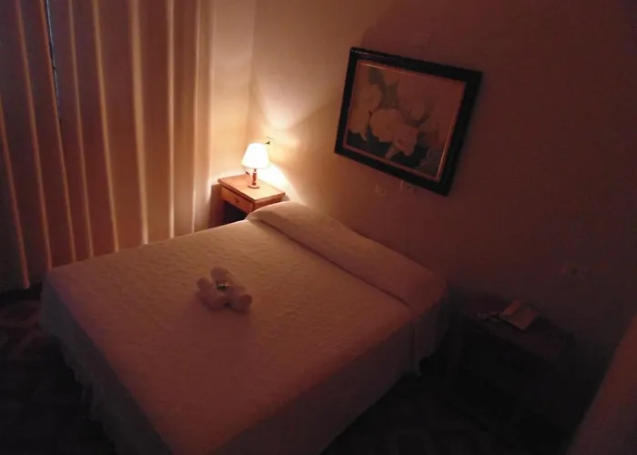 Casarao Hotel